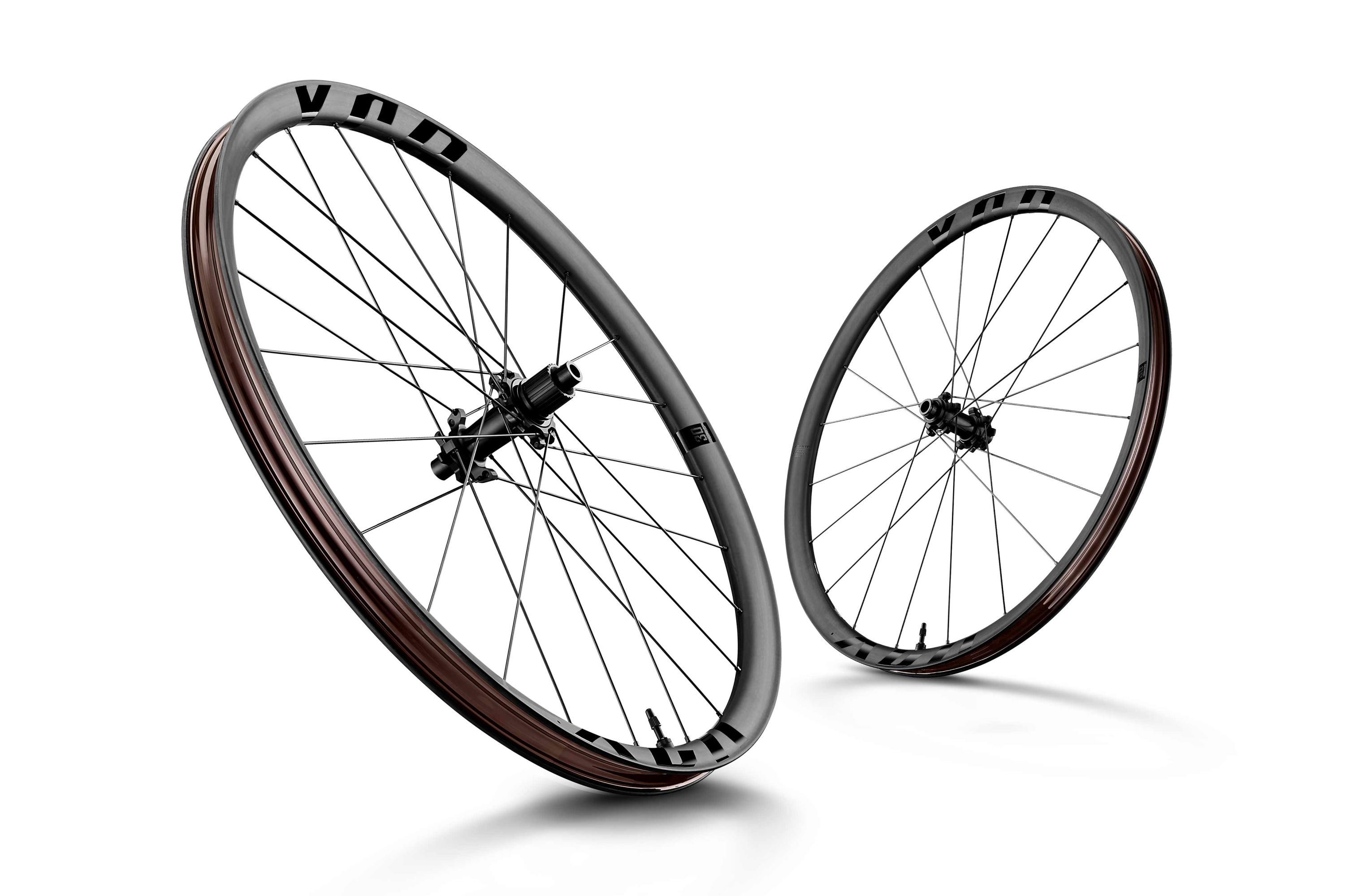 GIANT XCR 輪組